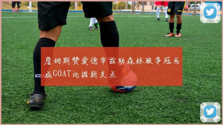 詹姆斯赞爱德华兹助森林狼争冠或成GOAT论据新支点