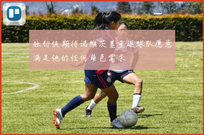 独行侠期待诺维茨基重返球队愿意满足他的任何角色需求